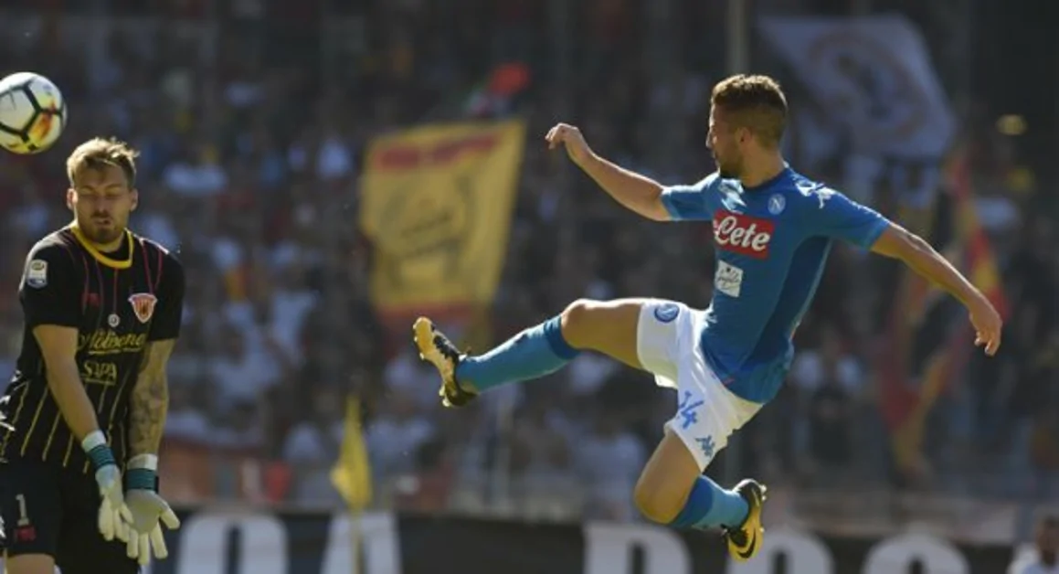 Atalanta-Napoli: le probabili formazioni. Mertens guida l'attacco. Solo panchina per Zapata