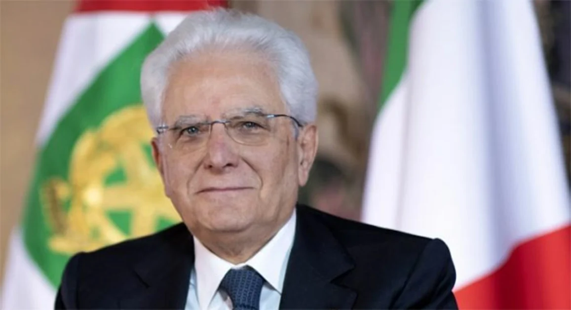 Mattarella: "Guerra disumana. Si assumono decisioni che travalicano ogni limite di orrore"