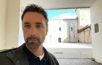 Mediaset: nuova fiction per Raul Bova: da prete a carcerato. Ecco di cosa si tratta