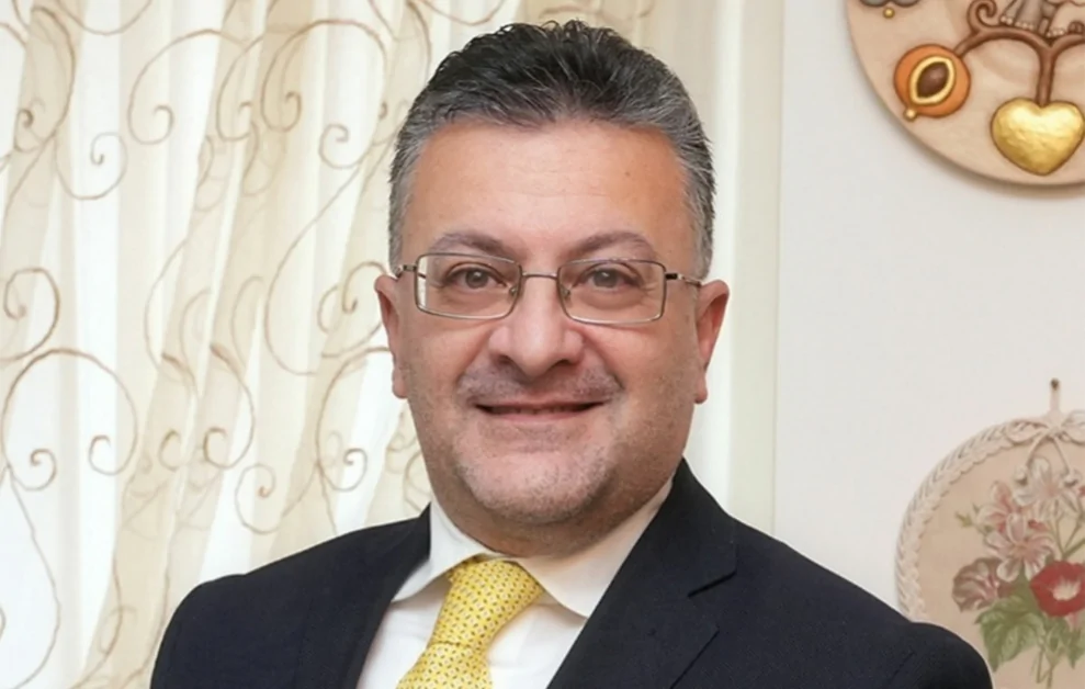 Nuovo libro del torrese Beniamino Nappo "I mutamenti dell'economia tedesca (1931-1945)"