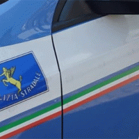 Polizia Stradale recupera un ingente carico di prodotti alimentari nel Salernitano