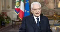 Mattarella ad Acerra in occasione della Festa della Liberazione