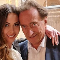 Mediaset: addio alla coppia Amedeo Goria e Vera Miales  de "La Pupa e il Secchione". Ecco la verità