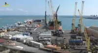 Altro maxi sequestro di cocaina nel porto commerciale di Salerno