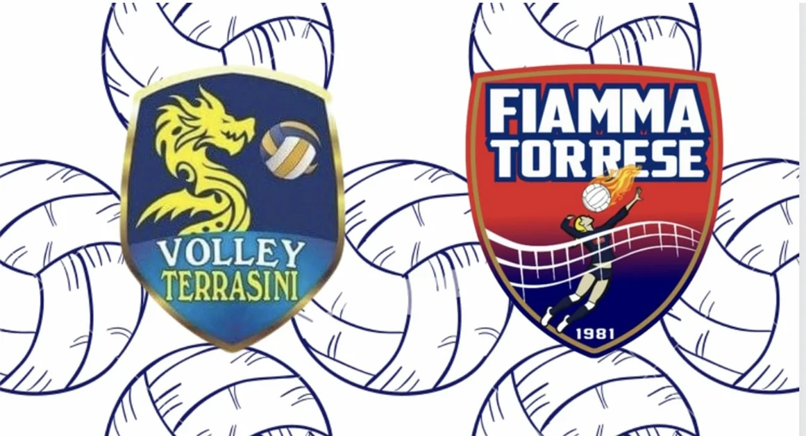 La Givova Fiamma Torrese sconfitta in trasferta con la Duo Rent Terrasini