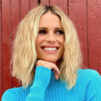 Mediaset: Michelle Hunziker racconta il segreto della sua vita. Il video commuove i fan