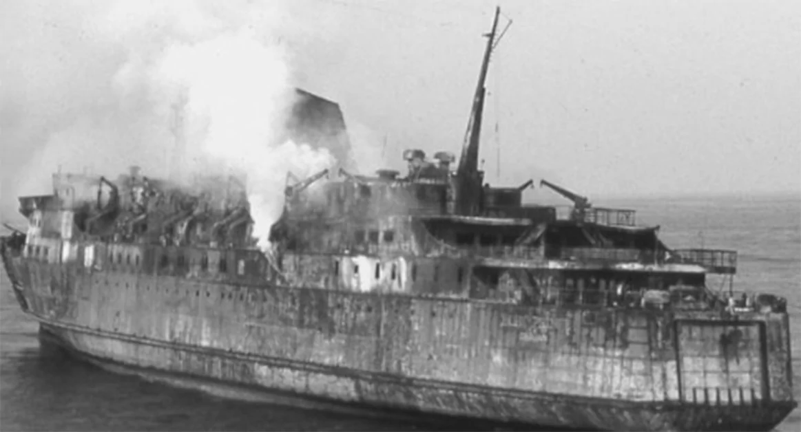 Ercolano - Tragedia del Moby Prince, intitolazione di un'area del Molo Borbonico alle vittime ercolanesi 