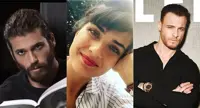 Mediaset: Can Yaman, Kerem Bürsin e Tuba Büyüküstün protagonisti di un reality firmato Sky