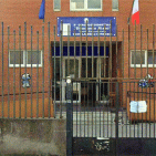 Torre Annunziata - Infiltrazioni d'acqua nelle aule, scuola dell'Infanzia del II Circolo "Siani" chiusa fino al 13 aprile