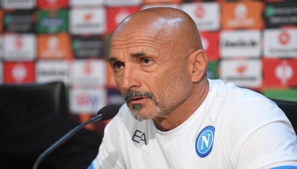 Napoli-Fiorentina, le pagelle degli azzurri: Spalletti sul banco degli imputati, Mertens illumina