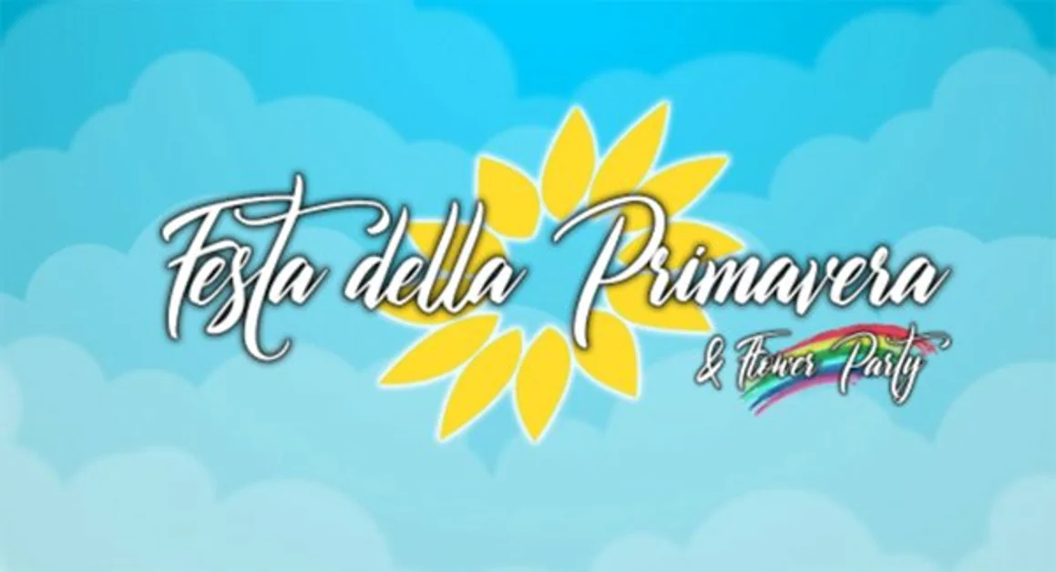 A Terzigno la Festa della Primavera per bambini e adulti