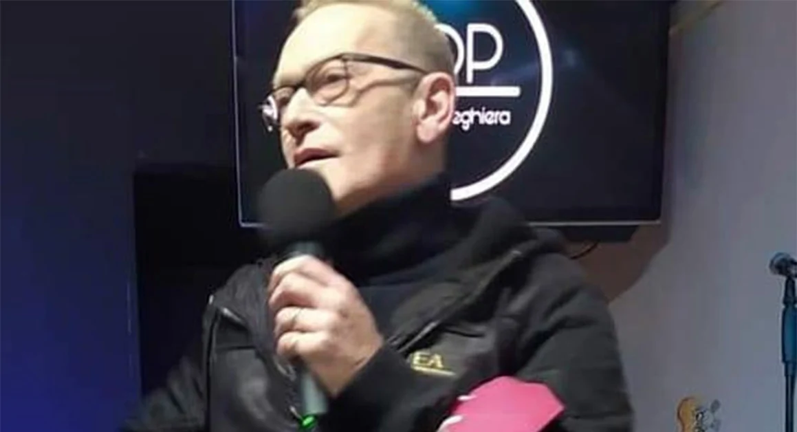 Torre Annunziata - Addio a Nicola Ostacolo, attivista del MoVimento 5 Stelle