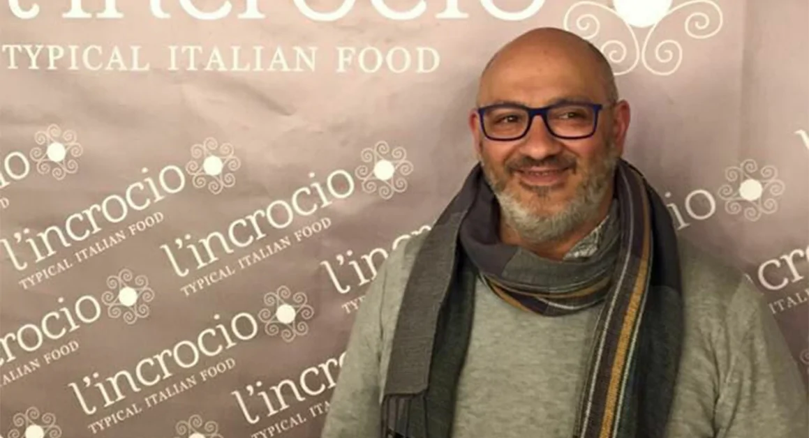 Torre Annunziata - Droga nel ristorante: prima notte in carcere per l'imprenditore