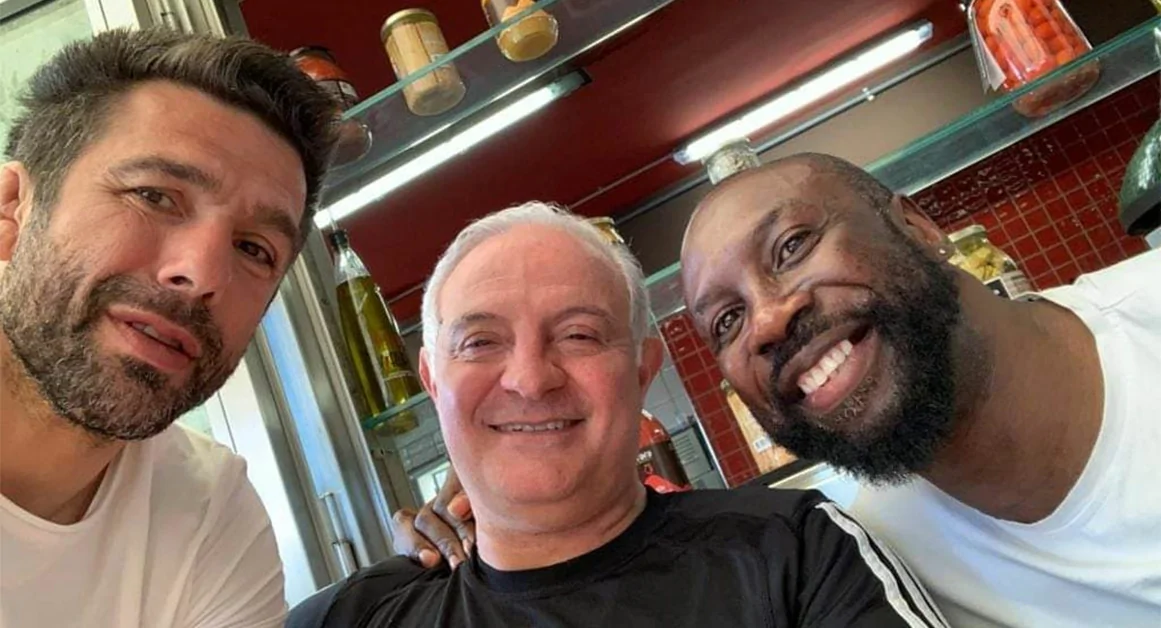 Torre Annunziata - "Con l'Africa nel cuore", iniziativa in ricordo del preside Benito Capossela