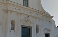 Torre del Greco - Ucciso al luna park, i funerali di Giovanni Guarino