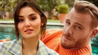 Mediaset: Kerem Bürsin e Hande Erçel, un amore pubblicitario? L’ira delle fan. Ecco la verità