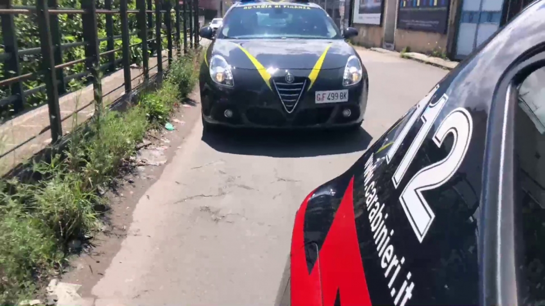 Torre Annunziata - Droga nel ristorante: restano in carcere i due  arrestati