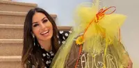 Elisabetta Gregoraci: cena con il famoso TikToker. La foto impazza sul web