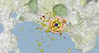 Altra scossa di terremoto ai Campi Flegrei, avvertita a Pozzuoli e Napoli