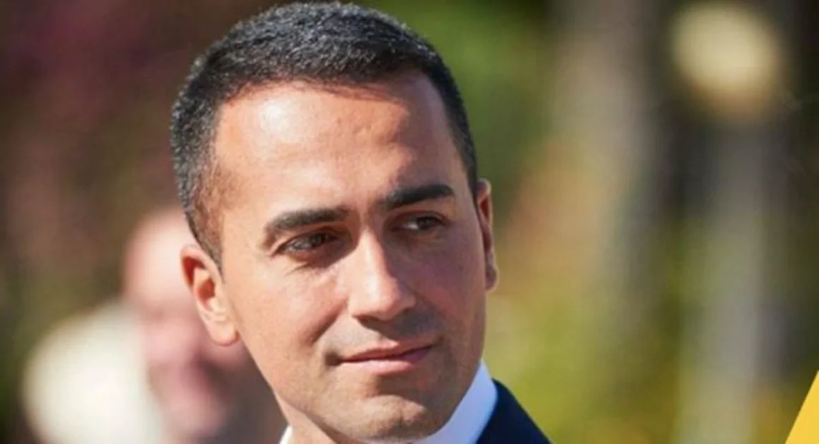 Frasi minacciose contro il ministro Di Maio, individuati i responsabili