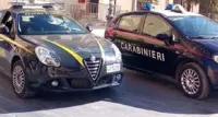 Clan Moccia, maxi retata di Carabinieri e Guardia di Finanza: 59 misure cautelari, 52 persone arrestate