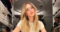 Brutte notizie per Chiara Ferragni: "Madonna, sono KO". Fan increduli
