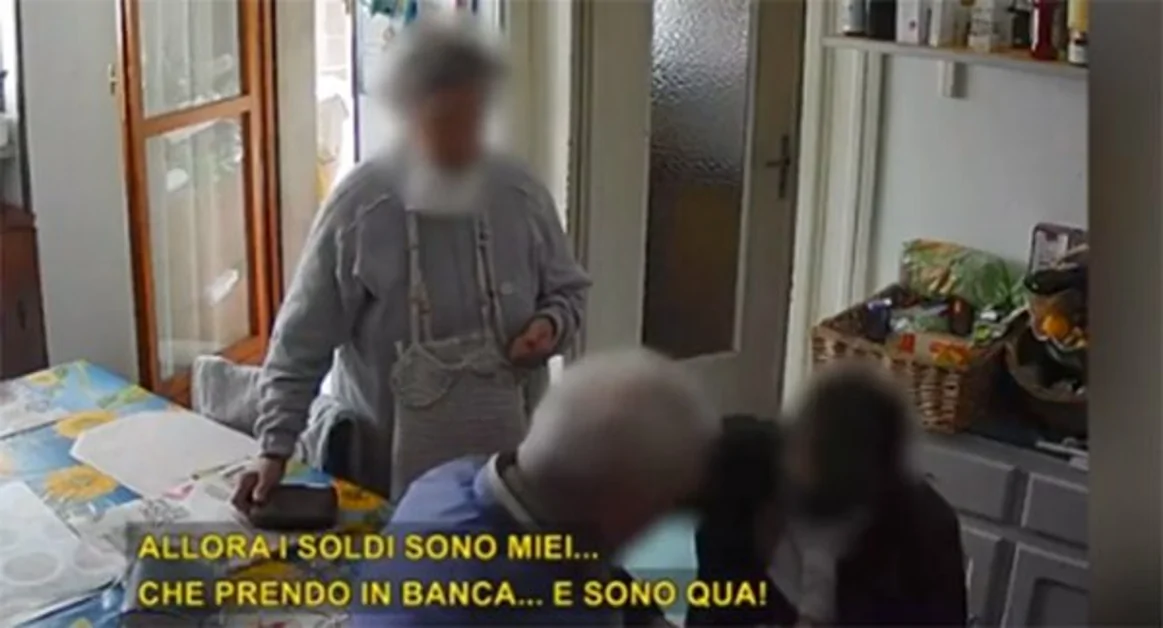 Finti carabinieri truffavano anziani, arrestati padre e figlio