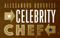 Alessandro Borghese Celebrity Chef: al via il game show di cucina per i vip
