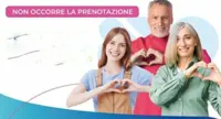 Salute e prevenzione, iniziativa ASL NA 3 Sud in penisola sorrentina