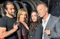 Arisa e Sabrina Salerno nel film di Rocco Siffredi: arriva la rivelazione shock 