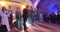 Torre Annunziata - Re Artù Opera Musical: straordinario, coinvolgente e originale evento 