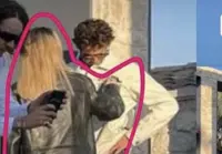 Diletta Leotta: beccata col famoso ex? La foto impazza sul web. Ecco chi è