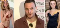Mediaset: Kerem Bursin lascia Stephanie Cayo. Ancora innamorato di Hande Ercel?