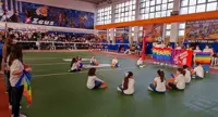 L'Oplonti Volley vince la gara 1 contro il Villaricca per la promozione in B2