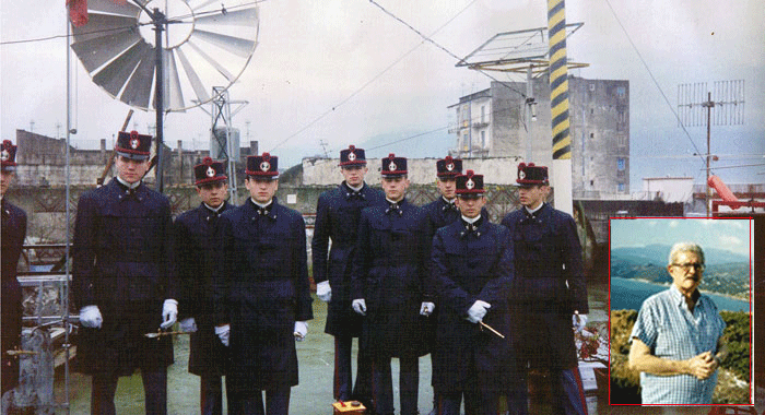 Torre Annunziata - Un anno fa moriva Giuseppe Vaccaro, l'inventore del Museo dell'Energia Solare