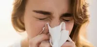 Allergia primaverile: rimedi naturali 