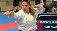 Rimini -  CTR Games Fijkam karate: argento e bronzo per due atleti di Torre Annunziata