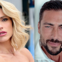 Michelle Hunziker: è già crisi con Giovanni Angiolini? Il web mormora