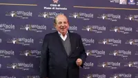 Rai: Giancarlo Magalli da Don Matteo a Ballando con le Stelle di Milly Carlucci