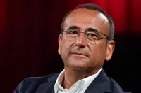 Rai, Carlo Conti in lacrime: “Ho perso un collega ed un carissimo amico”