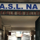 Napoli - Sedativi a due pazienti in ospedale, poi li rapina: arrestato 29enne