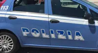 Napoli - Minacce ed aggressione alla madre, arrestato dalla Polizia