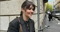 Mediaset: intervista ad Hande Ercel: "Nessuna amicizia con Kerem Bursin". Il Video