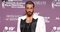 Monte-Carlo Film Festival, Can Yaman: "Sono una persona migliore grazie all'Italia". Il Video