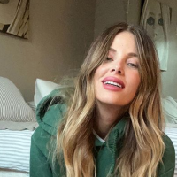 Alessia Marcuzzi vola a Londra per incontrare il suo amore “sottinteso”