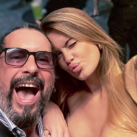 Sophie Codegoni: il padre Stefano innamorato di un’ex del Grande Fratello