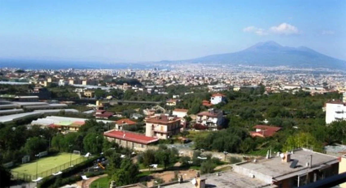 Sant'Antonio Abate - Nasce lo Sportello per il volontariato di CSV Napoli