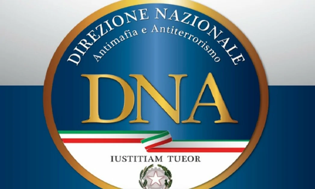 Antimafia, Giovanni Melillo è il nuovo Procuratore Nazionale