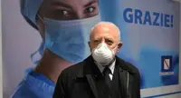 Mascherine sui luoghi di lavoro, scatta l'obbligo in Campania
