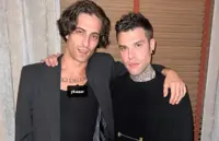 Fedez e Damiano dei Maneskin a cena insieme. Cosa bolle in pentola?